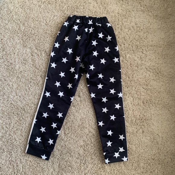 Lola and the Boys track pants - Picture 5 of 6